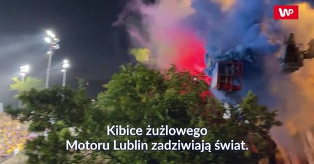 Podniebny sektor w Lublinie. Sprawdziliśmy jak wygląda na żywo!