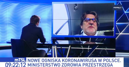 Money. To się liczy