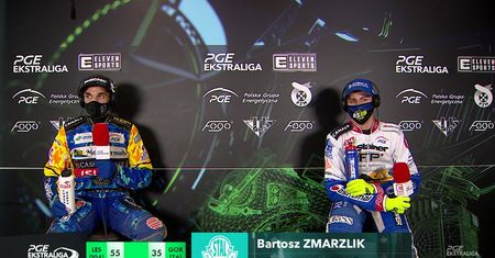 Żużel. Wyżej pępka się nie podskoczy. Komentarze po 8. kolejce PGE Ekstraligi