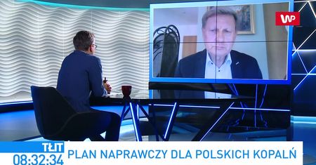 Tłit - Leszek Balcerowicz