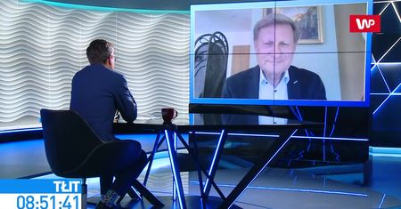 Rekonstrukcja rządu. Balcerowicz komentuje plan zmian