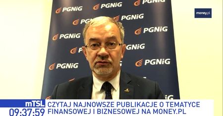 PGNiG zainwestuje pieniądze od Gazpromu. "Chcemy wejść w biometan"