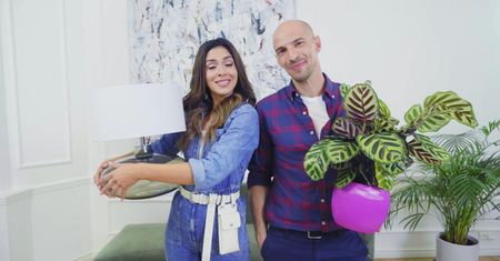 Premiera nowego programu "Remont w prezencie" w Telewizji WP!