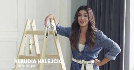 Making off - sesja zdjęciowa programu "Remont w prezencie"