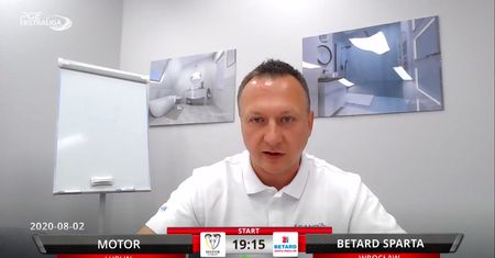 Żużel. Jacek Frątczak wyjaśnia, na kogo Motor powinien postawić z Betard Spartą