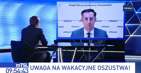 Kontrole kurortów. UOKiK rozprawia się z naciągaczami