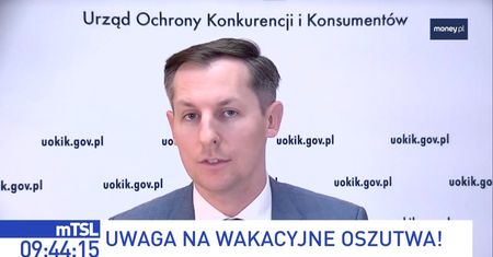 Nowe formy oszustw. "Zmieniają metody, przejmują oszczędności"