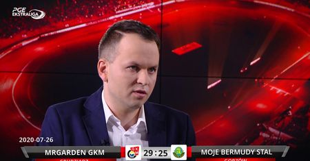 Żużel. Crump był alternatywą dla Thomsena. Czy Stal rozważa, żeby odświeżyć z nim kontakt?