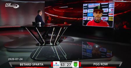 Żużel. Magazyn Bez Hamulców. Woffinden, Kempiński, Michalski, Frątczak, Czosnyka i Hynek gośćmi Galewskiego!