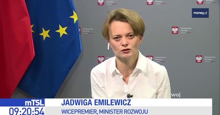 Maseczki wrócą na ulice? Wicepremier nie wyklucza takiego scenariusza