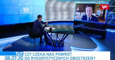 Tłit - Paweł Rabiej i Jan Ołdakowski