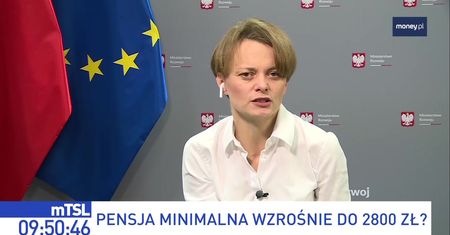 To nie koniec pomocy dla firm. "Chcemy zachęcić firmy do inwestowania"