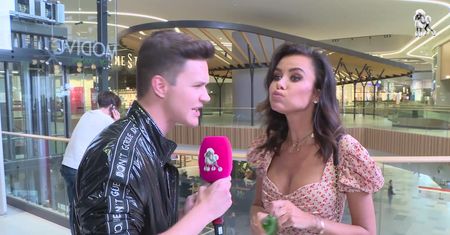 Natalia Siwiec zagra w filmie Blanki Lipińskiej?