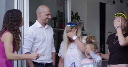 Remont w prezencie - zwiastun czwartego odcinka