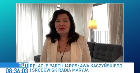 "Piątka dla zwierząt". Jarosław Kaczyński wygra z Rydzykiem? W tle "strumień pieniędzy"