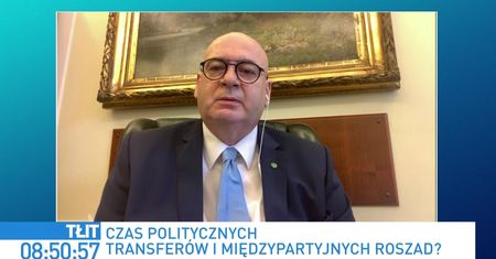 Rekonstrukcja rządu. PiS wymieni Ziobrę na Kosiniaka? Wicemarszałek oburzony