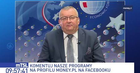 Money. To się liczy