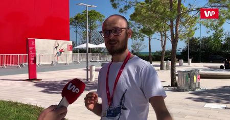 Dziennikarze o "Śniegu już nigdy nie będzie": oryginalny i zaskakujący