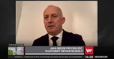 Zgrzyt w PO po krytyce ze strony m.in. Klaudii Jachiry. "Oczekuję więcej szacunku"