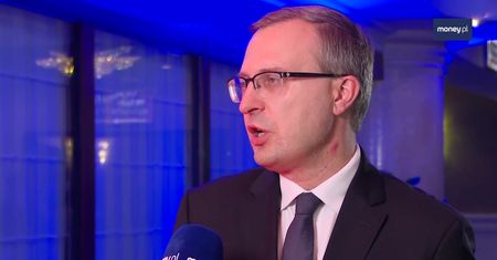 Polskie górnictwo dostanie pomoc? "Firmy muszą udowodnić, że odzyskają rentowność"