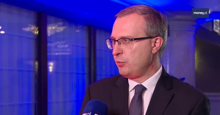 Kontrole w firmach, które dostały pomoc. "Do tego jesteśmy zobowiązani"