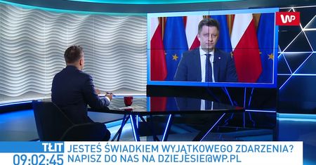 Koronawirus w Polsce. Co z weselami? Dworczyk: jest dyskusja, by zmienić przepisy