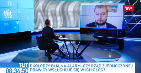 Nowy projekt PiS o ochronie zwierząt. Szef młodzieżówki mówi o odszkodowaniach dla hodowców