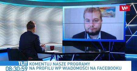 Zakaz hodowli zwierząt futerkowych. "Te kwestie spotykają się z ogromnym zrozumieniem Jarosława Kaczyńskiego"