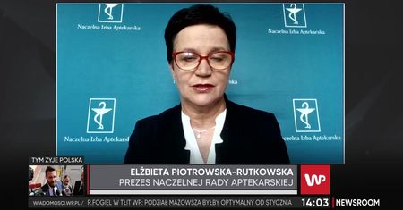 Koronawirus. Brakuje szczepionek na grypę. "Mamy problem z realizacją zamówień"