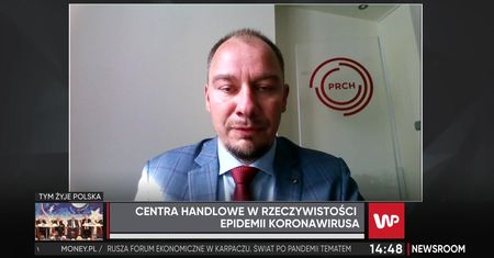 Przychodzą na zakupy bez maseczek. Branża apeluje o doprecyzowanie przepisów
