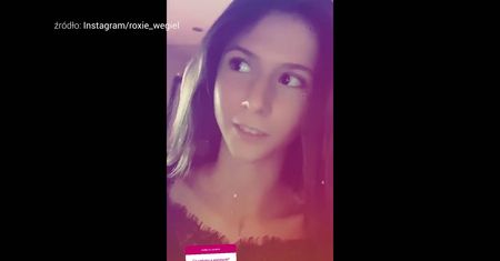 Roksana Węgiel prawi o ateistach