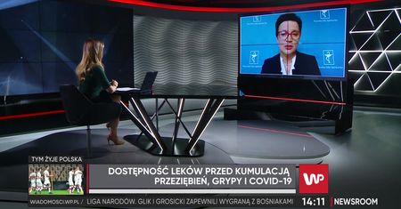 Szczepionka przeciw grypie. Jaki to koszt?