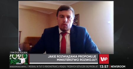 Zmiany w prawie budowanym. "Będzie mniej obowiązków dla obywateli"