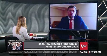 Tanie mieszkania pod wynajem. "Chcemy, aby w przyszłym roku zostały wbite łopaty"