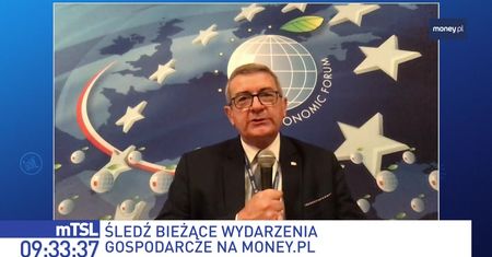 Stypendia dla Białorusinów. "Wszystkie te osoby znajdą możliwość studiowania w Polsce"