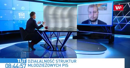 Tłit - Michał Moskal