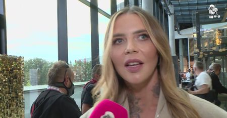 Maja Sablewska kpi z Mariny: "Ma genialny głos, tylko czasami ZA DUŻO MÓWI"