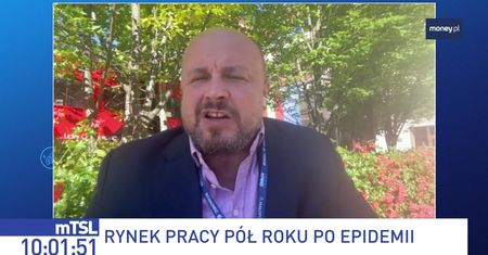 Białorusini w Polsce. "Może przyjechać 200-350 tys. osób"