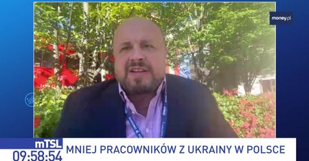 Druga odsłona lockdownu. "Dane mówię, że firmy będą chciały zatrudniać"