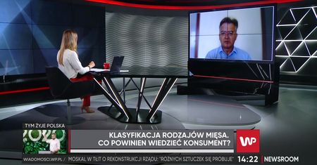Oznakowanie mięsa. "Chodzi o przejrzystość"