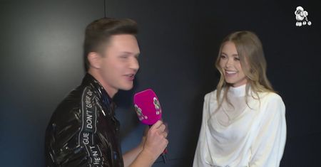 Joanna Opozda o duecie z Antkiem Królikowskim: "Jestem jego muzą"
