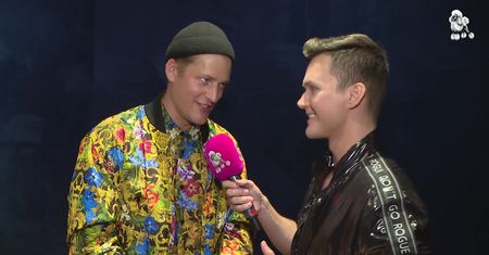 Jakob Kosel o konflikcie Karoliny Pisarek i Joanny Krupy