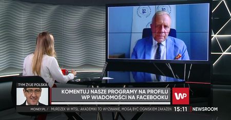 Koronawirus. Rozmowy Ministerstwa Zdrowia z lekarzami. Na razie jest niedosyt