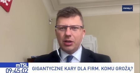 Firmy będą odpowiadać za przestępstwo pracowników. I już się boją