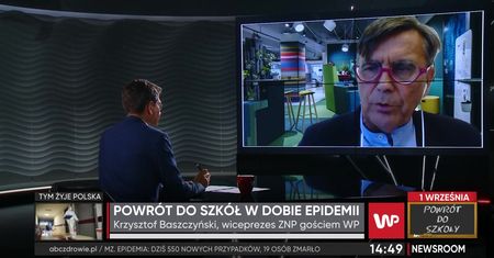 Podwyżki dla nauczycieli. "Samorządy nie mają pieniędzy"