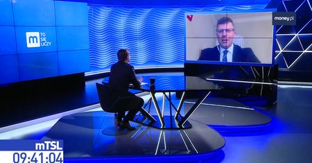 Rozłam w Zjednoczonej Prawicy? Człowiek Ziobry komentuje