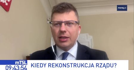 Money. To się liczy