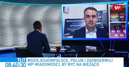 Tłit - Krzysztof Gawkowski