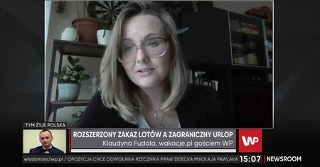 Urlop a koronawirus. Które kierunki są bezpieczne?