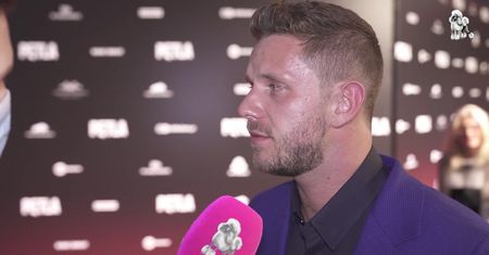 Antek Królikowski ma dość grania scen seksu: "Czułem się wstrętnie"